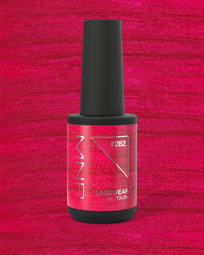 LACQWEAR™ - 282 ROYAL AFFAIR