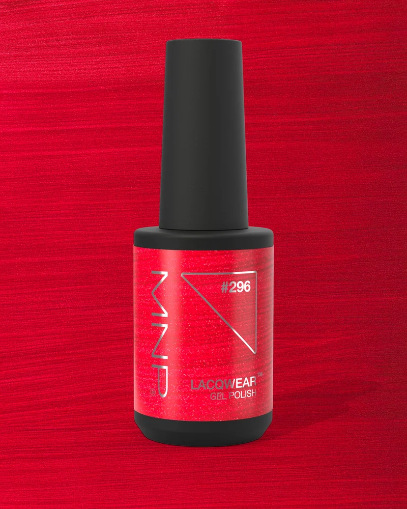 LACQWEAR™ - 296 GOJI BERRY