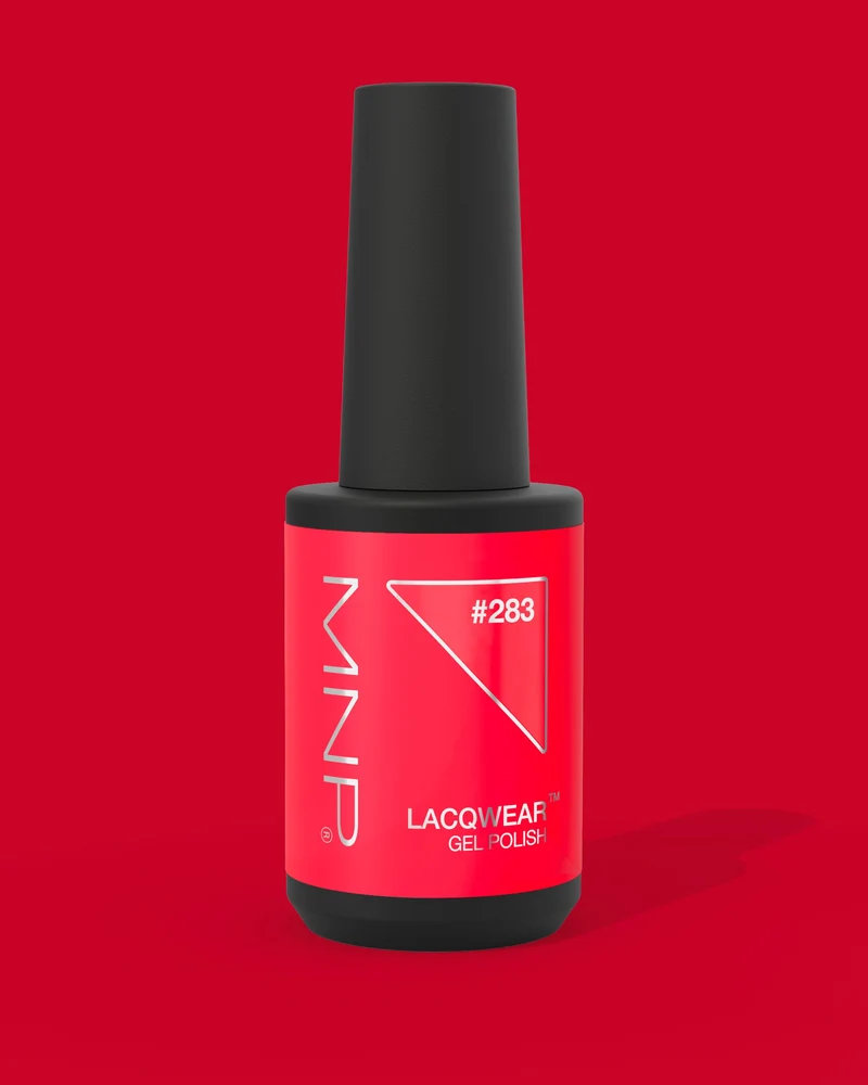 LACQWEAR™ - 283 BRICK RED