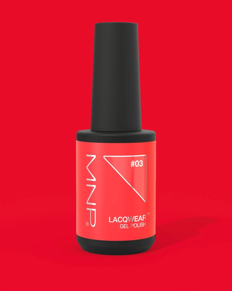 LACQWEAR™ - 03 MONZA
