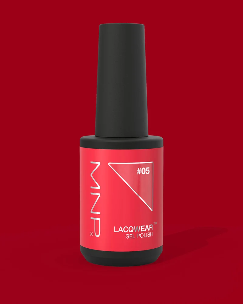 LACQWEAR™ - 05 CHERRYWOOD