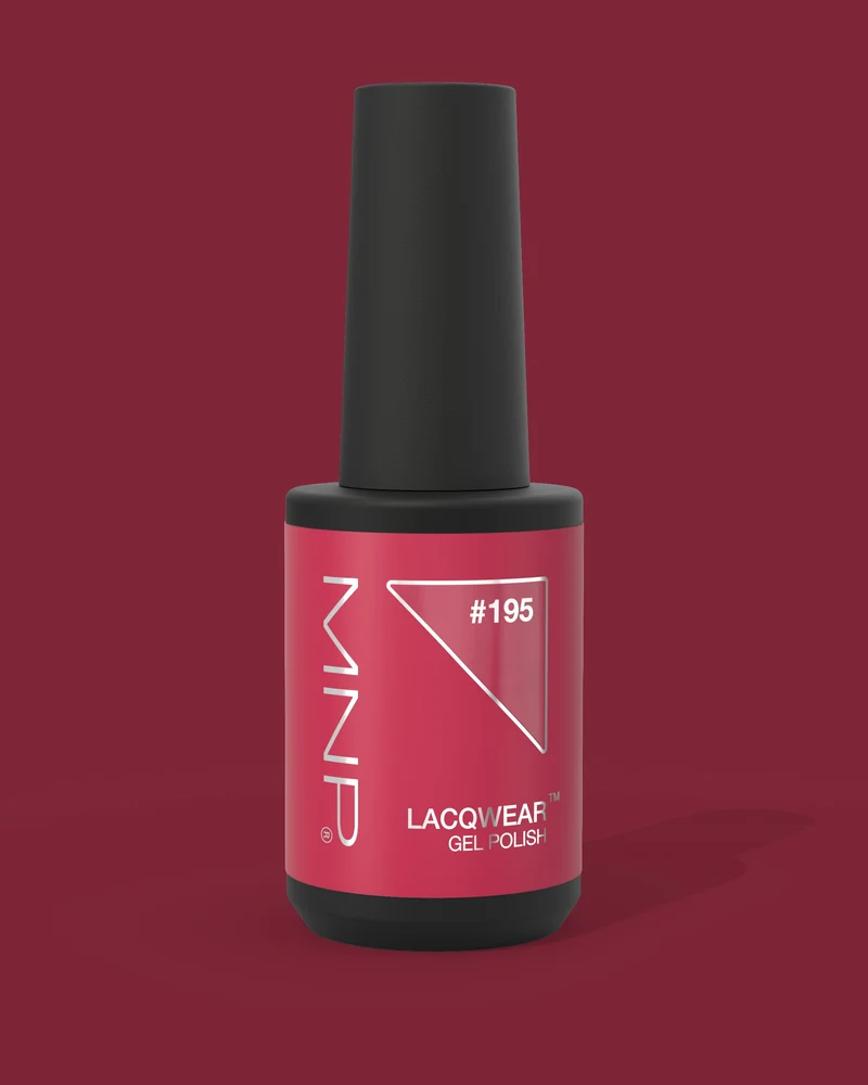 LACQWEAR™ - 195 TAKE ME OVER