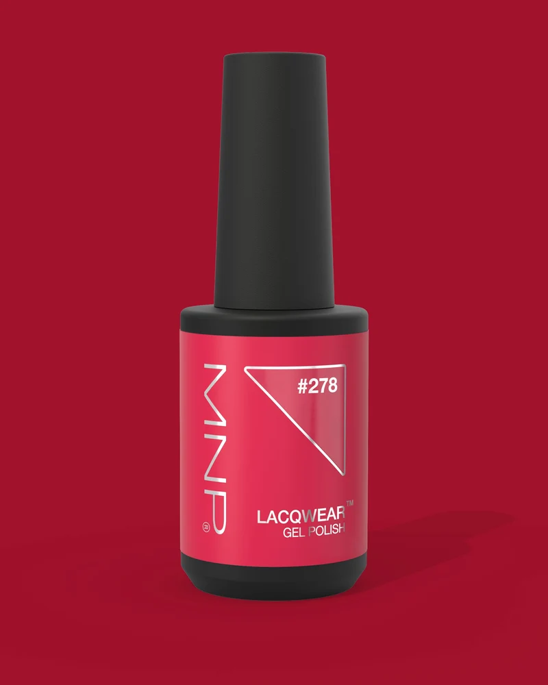 LACQWEAR™ - 278 RUBY KISS