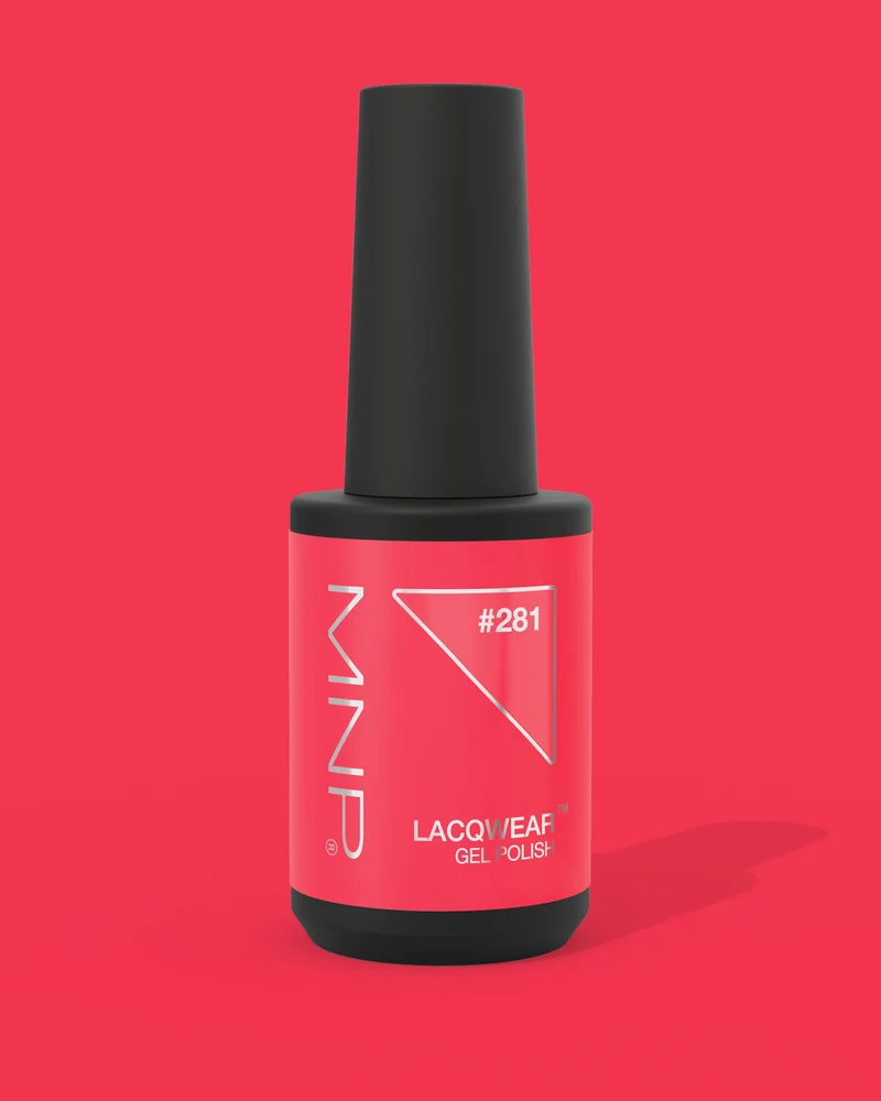 LACQWEAR™ - 281 SUNSET GLOW