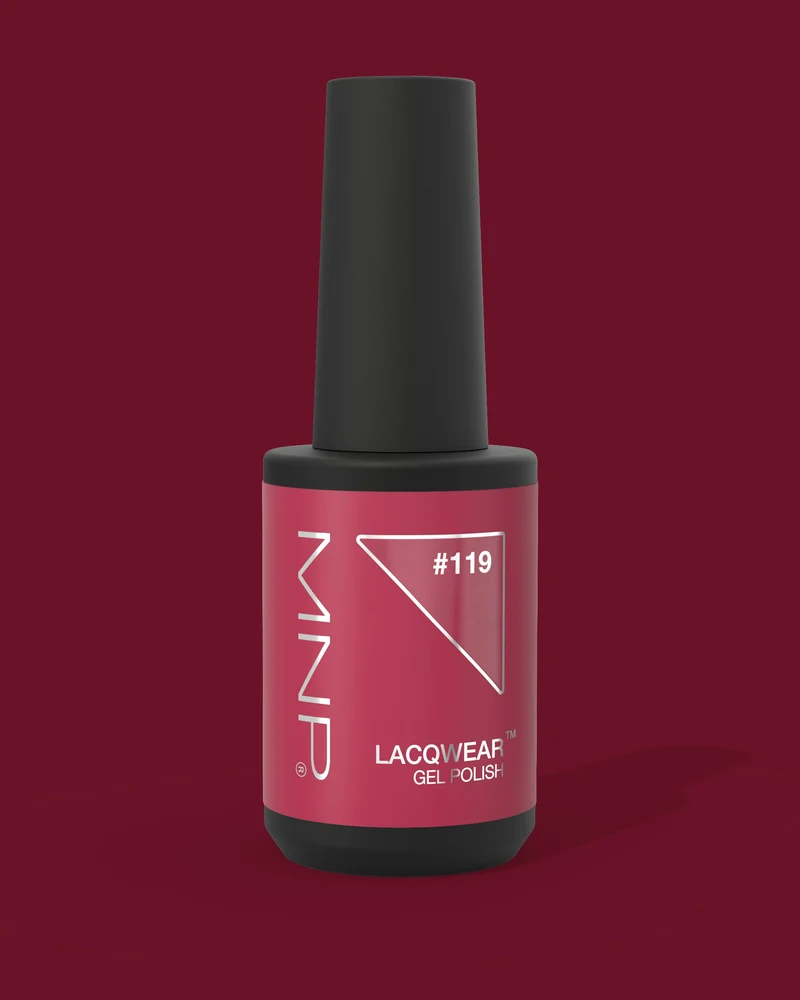 LACQWEAR™ - 119 AUTUMN