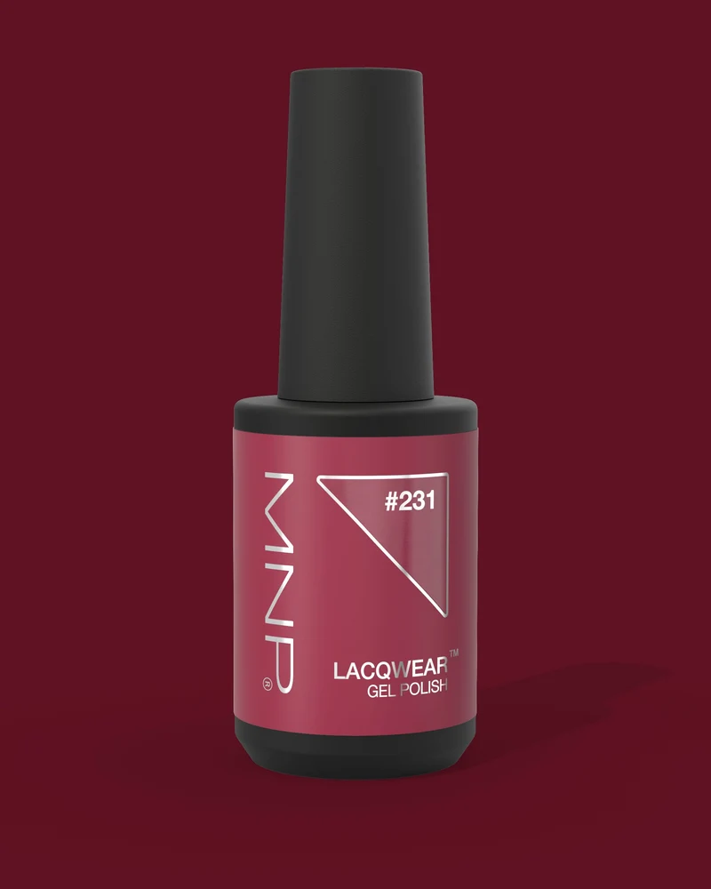 LACQWEAR™ - 231 EXTRAVAGANZA