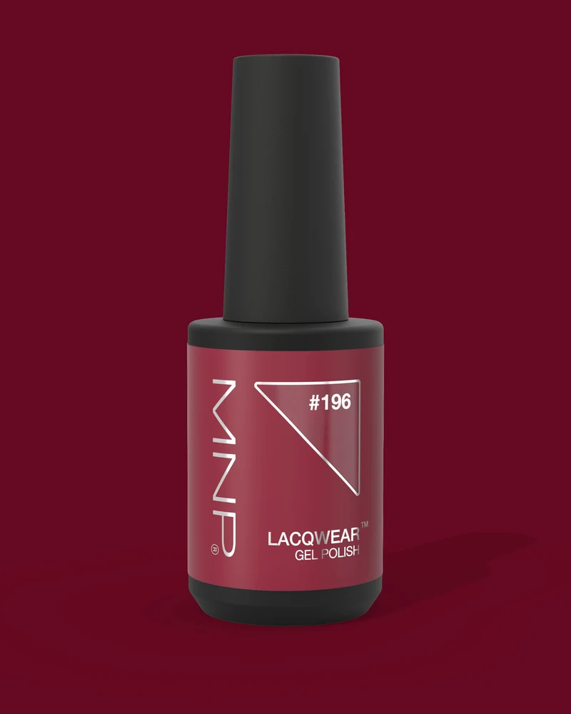 LACQWEAR™ - 196 WITH MY BOYFRIEND