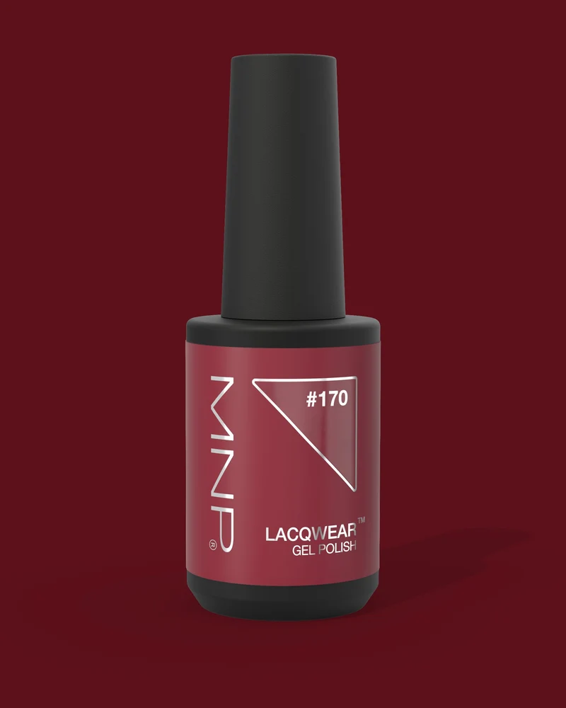 LACQWEAR™ - 170 PLUMAGE