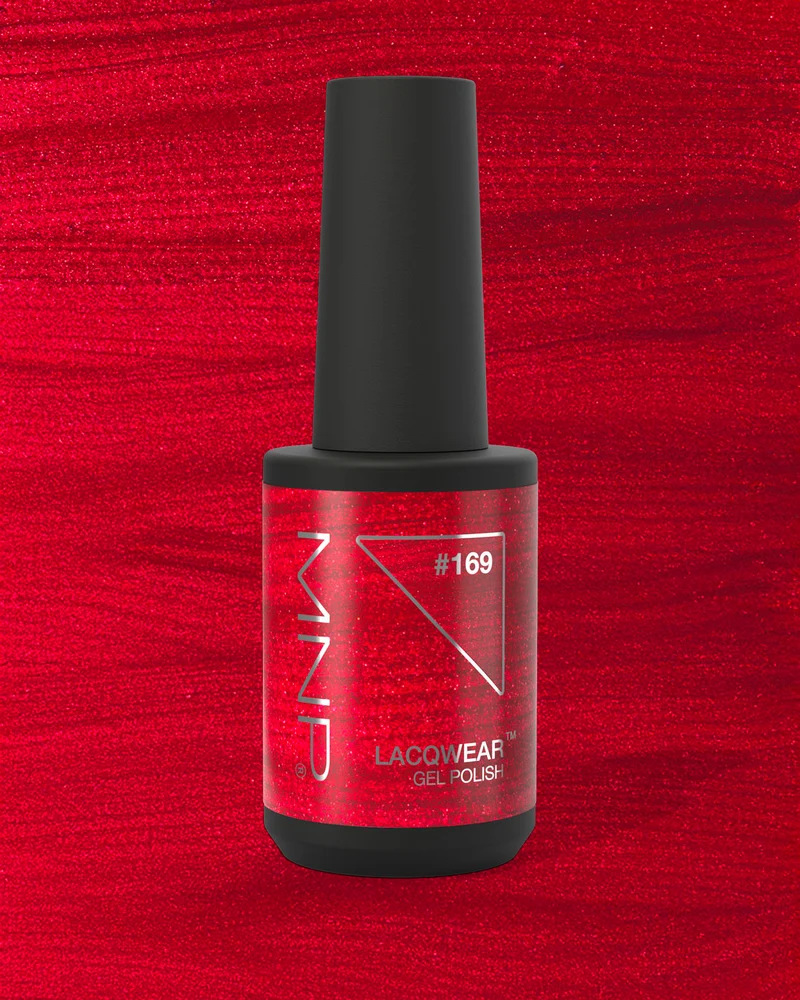LACQWEAR™ - 169 PAILLETTES