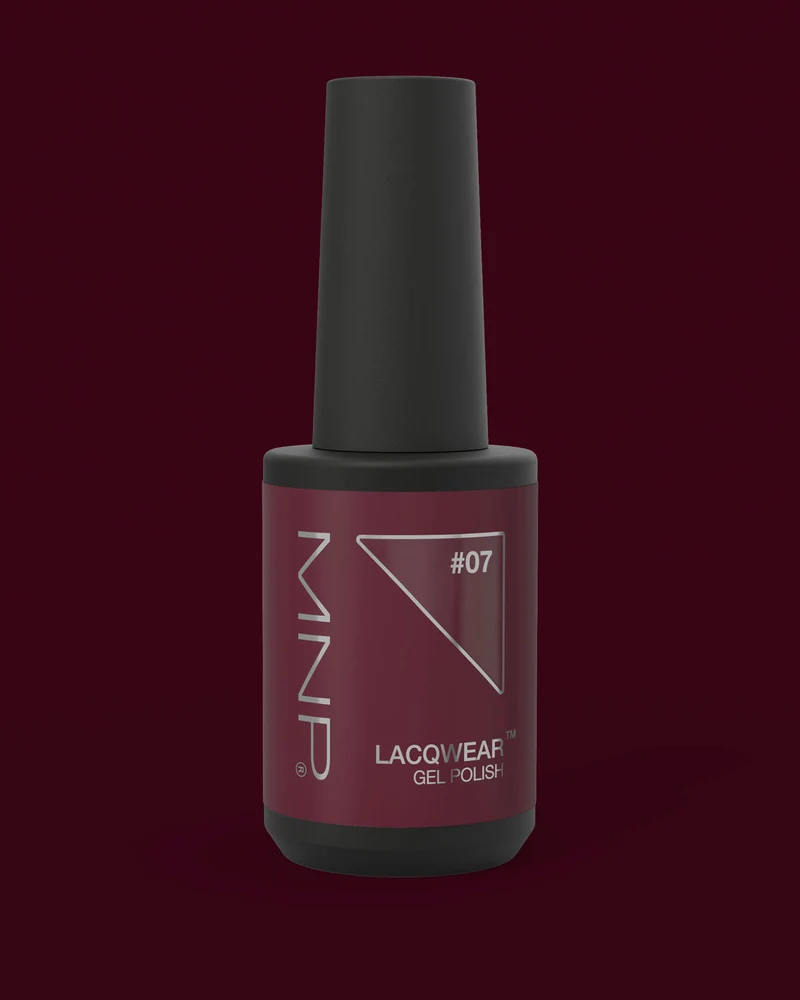 LACQWEAR™ - 07 EMPEROR
