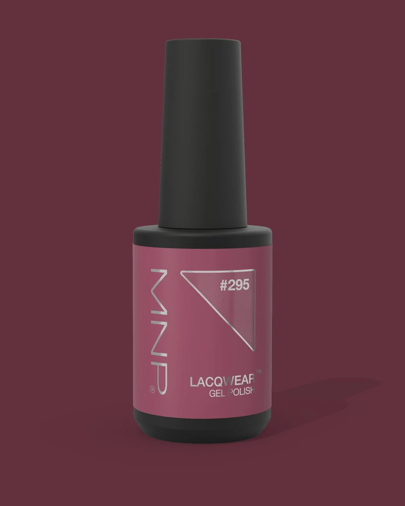 LACQWEAR™ - 295 DUSTY MAUVE