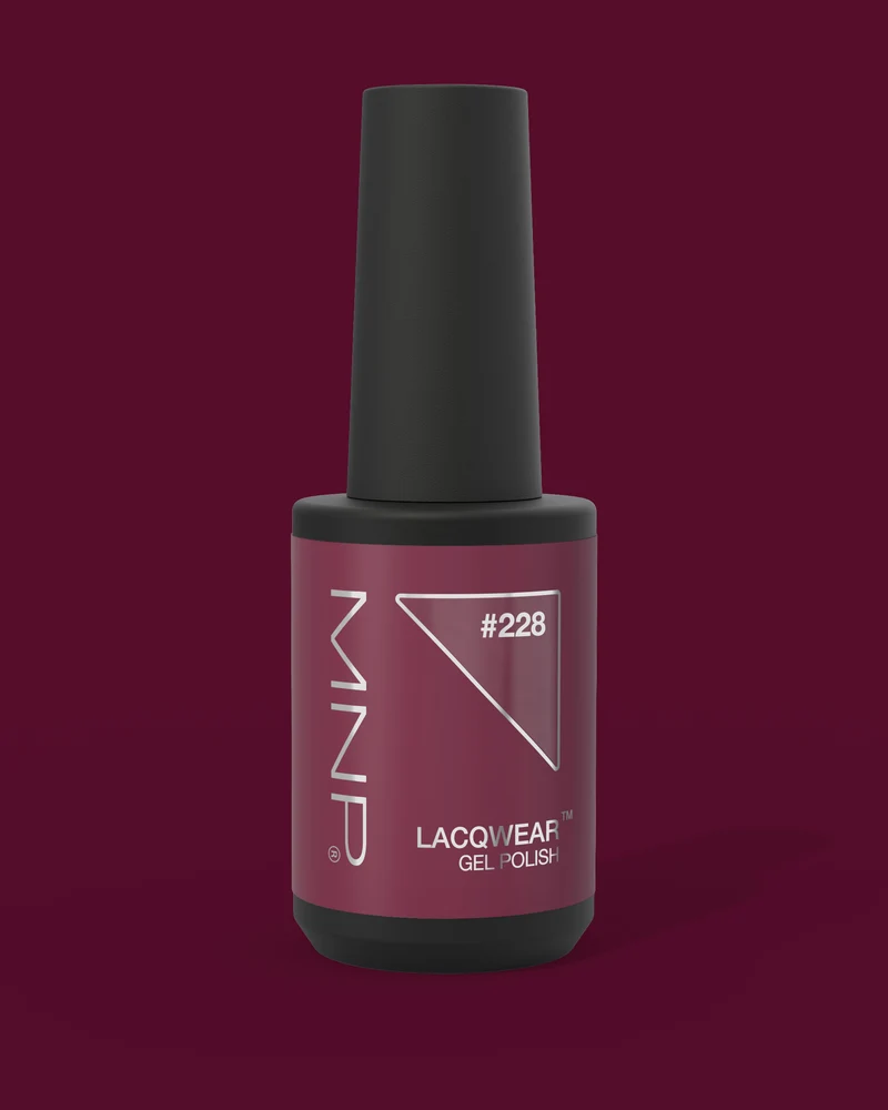 LACQWEAR™ - 228 BIG DREAMS