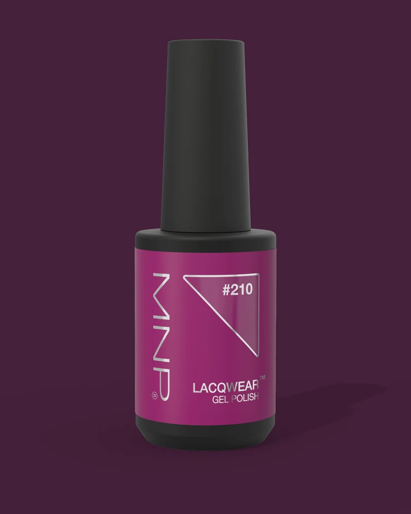 LACQWEAR™ - 210 WALK OF FAME