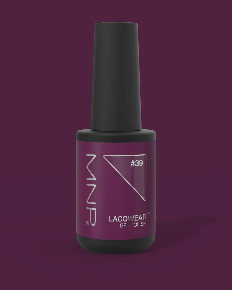 LACQWEAR™ - 39 GUILTY
