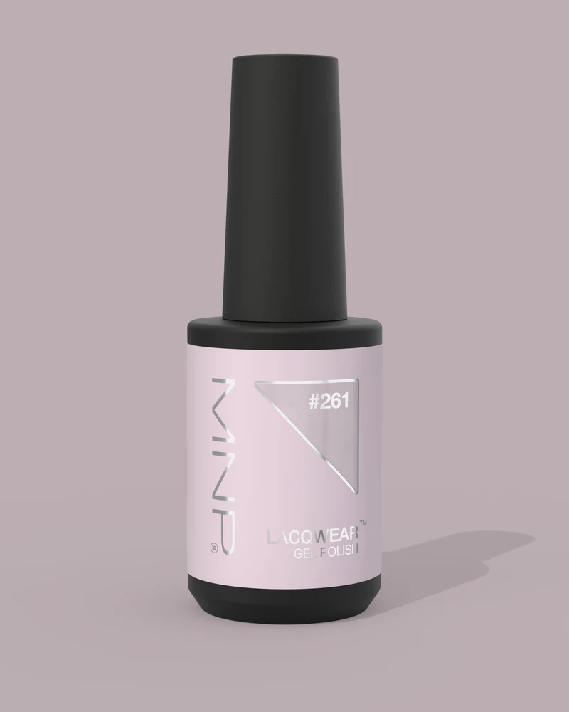 LACQWEAR™ - 261 CASHMERE
