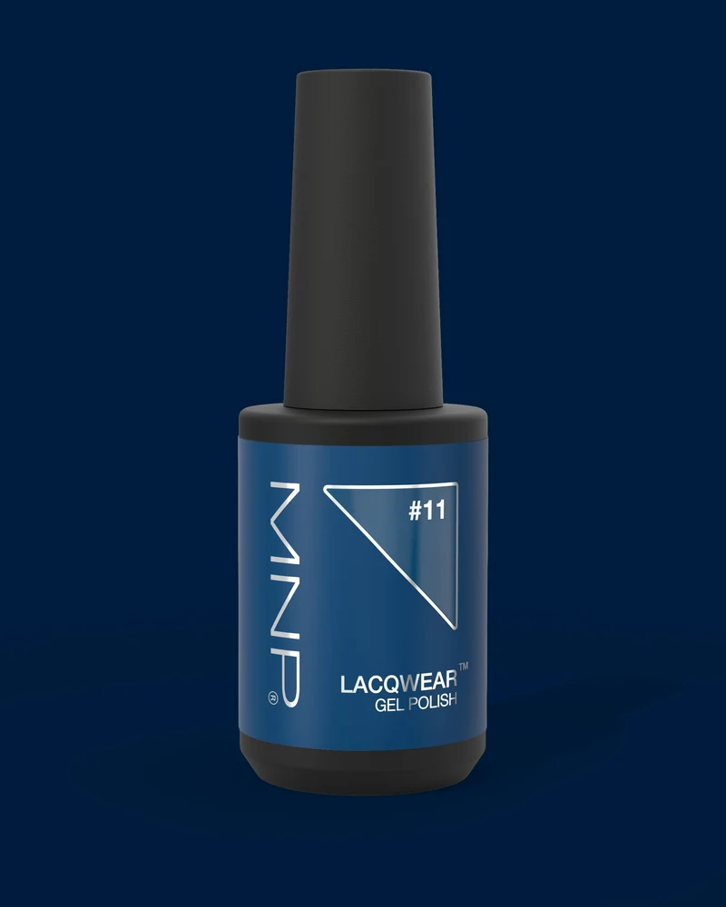 LACQWEAR™ - 11 MIRAGE