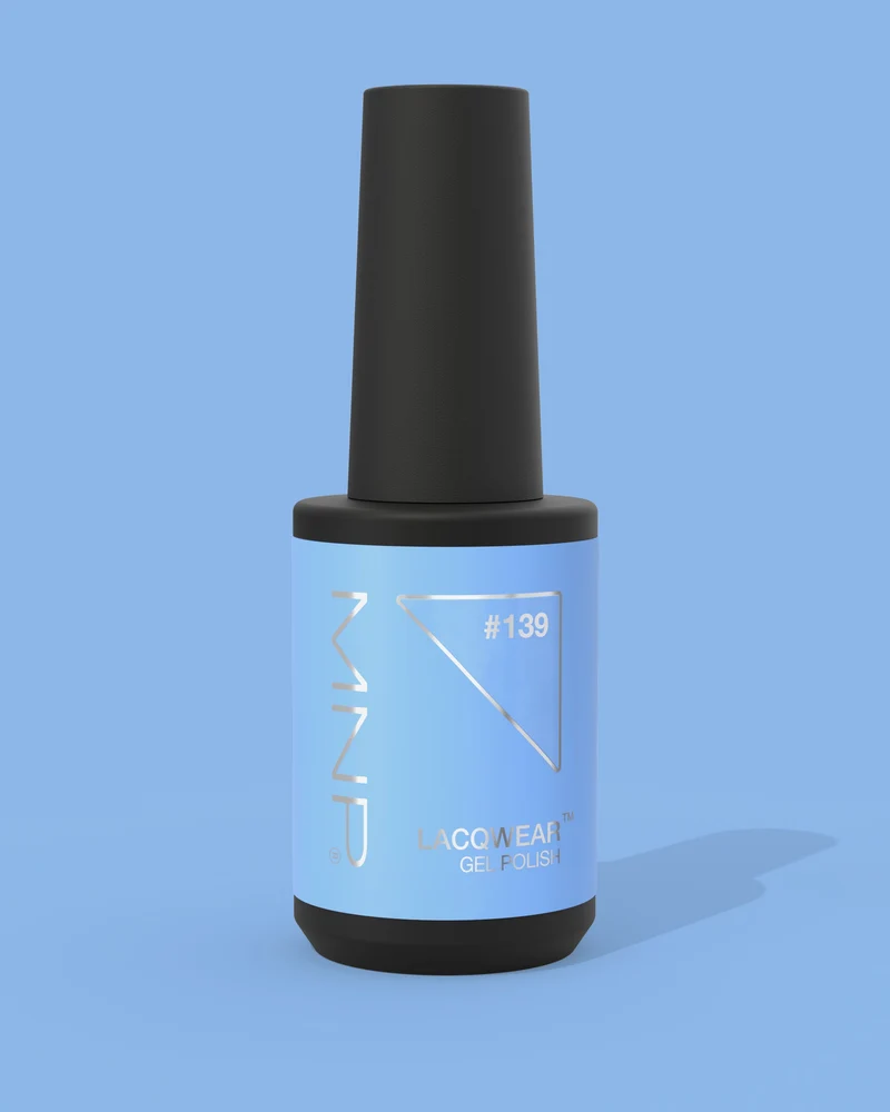 LACQWEAR™ - 139 WIND SURF