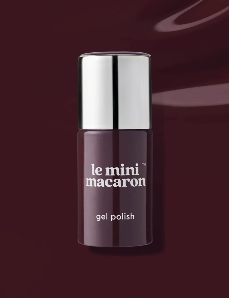 Crème De Chocolat - Gel Polish