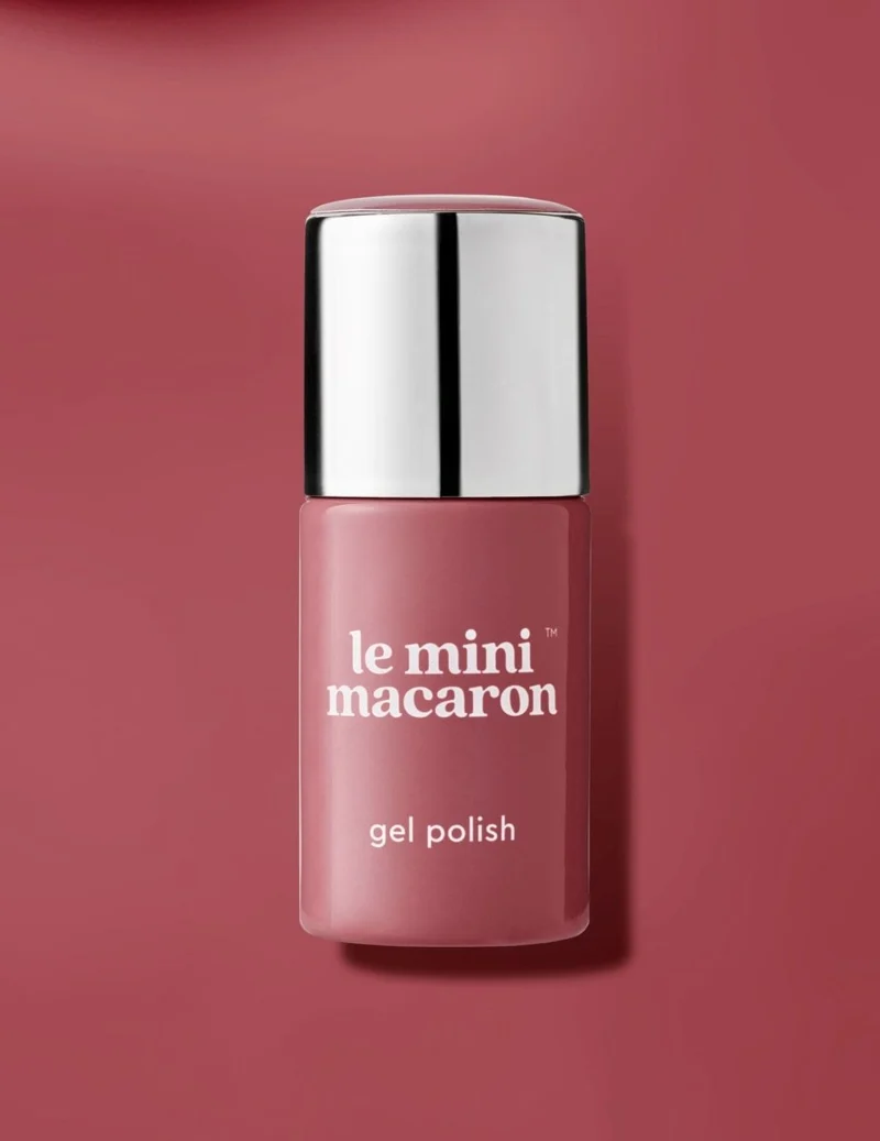 Rose Brandy - Gel Polish