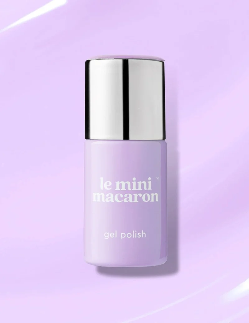 Lilac Blossom - Gel Polish
