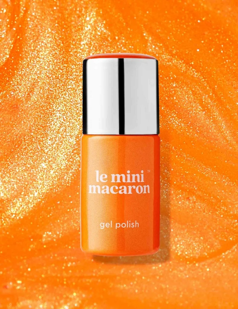 Sun Beam - Gel Polish