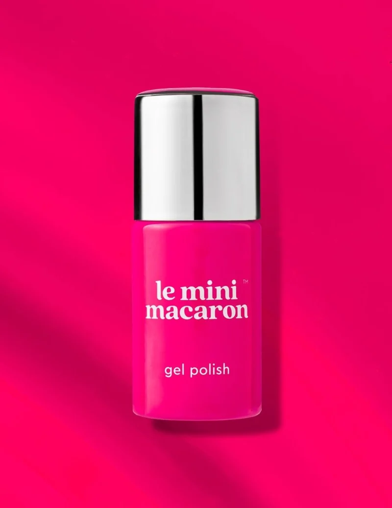 Con Altura - Gel Polish