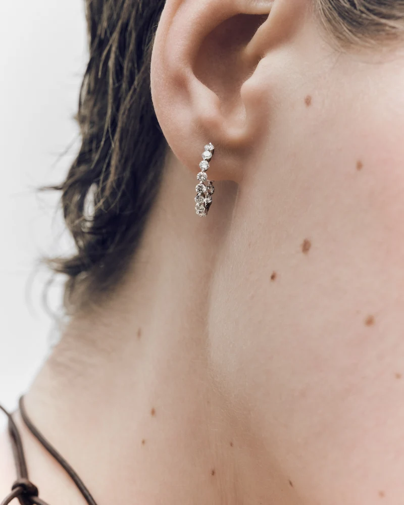 GRID leda hoops 2