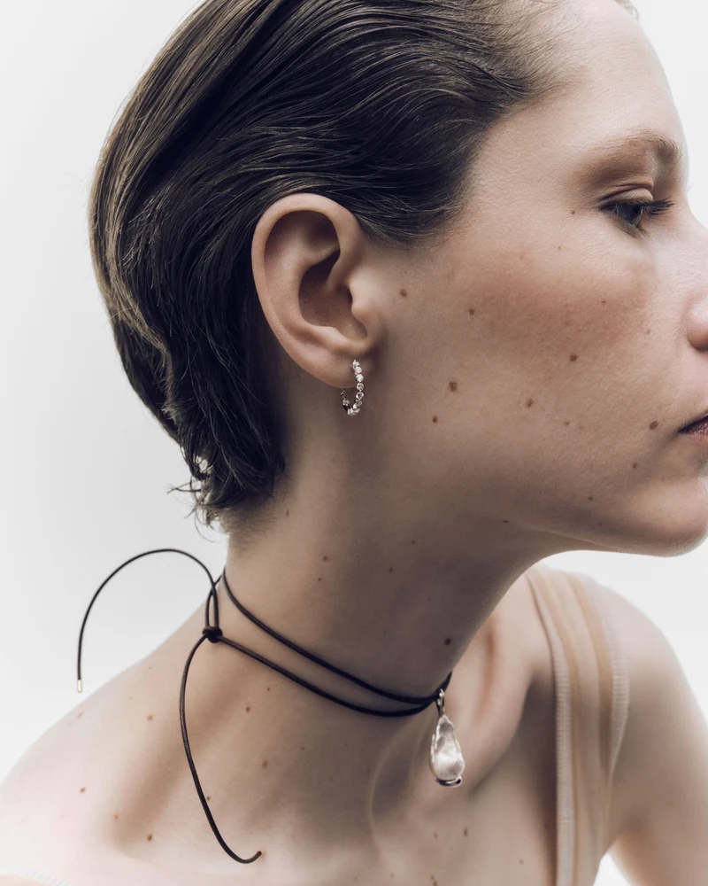 GRID leda hoops