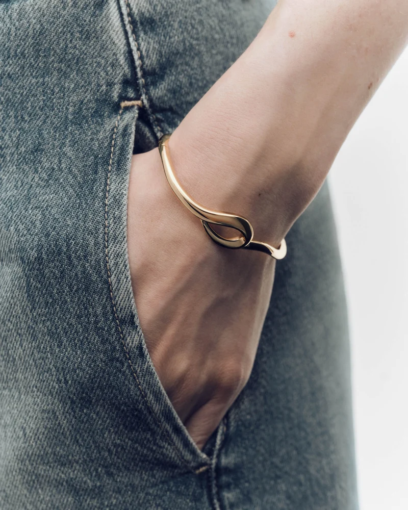 GRID Deva Bracelet