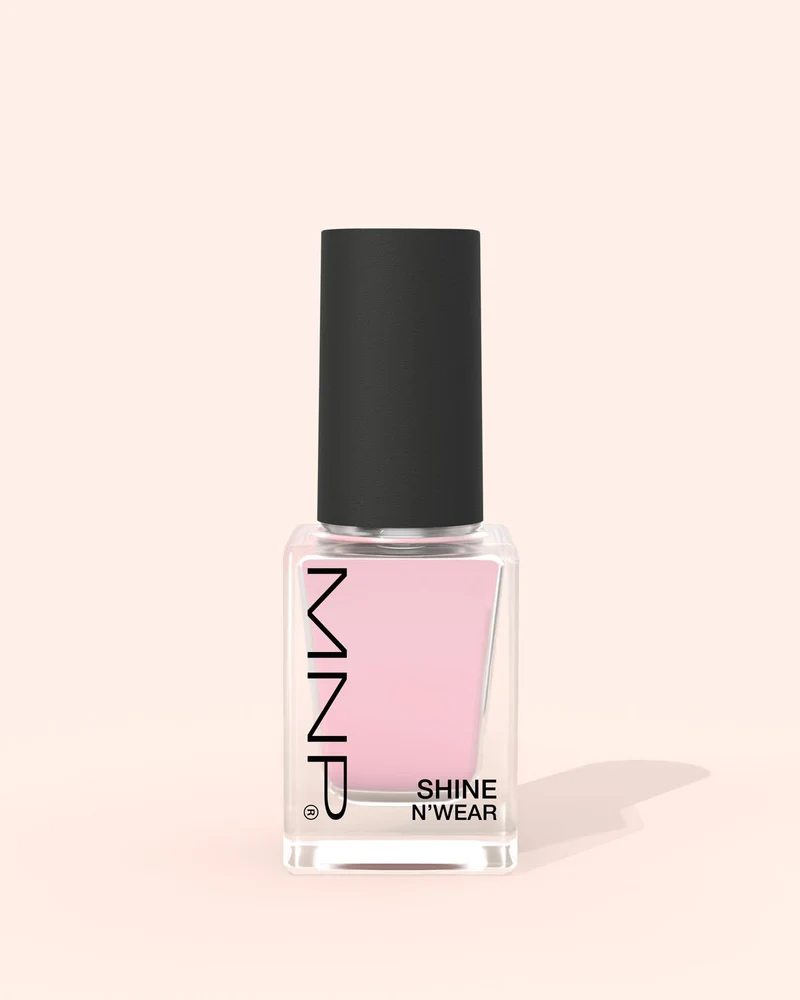 Smalto classico SHINE N’WEAR - 306 DUSTY PINK