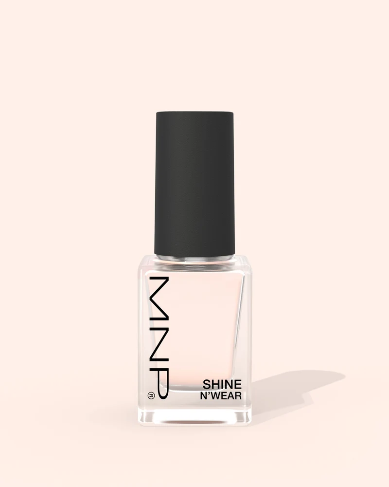 Smalto classico SHINE N’WEAR - 301 ART