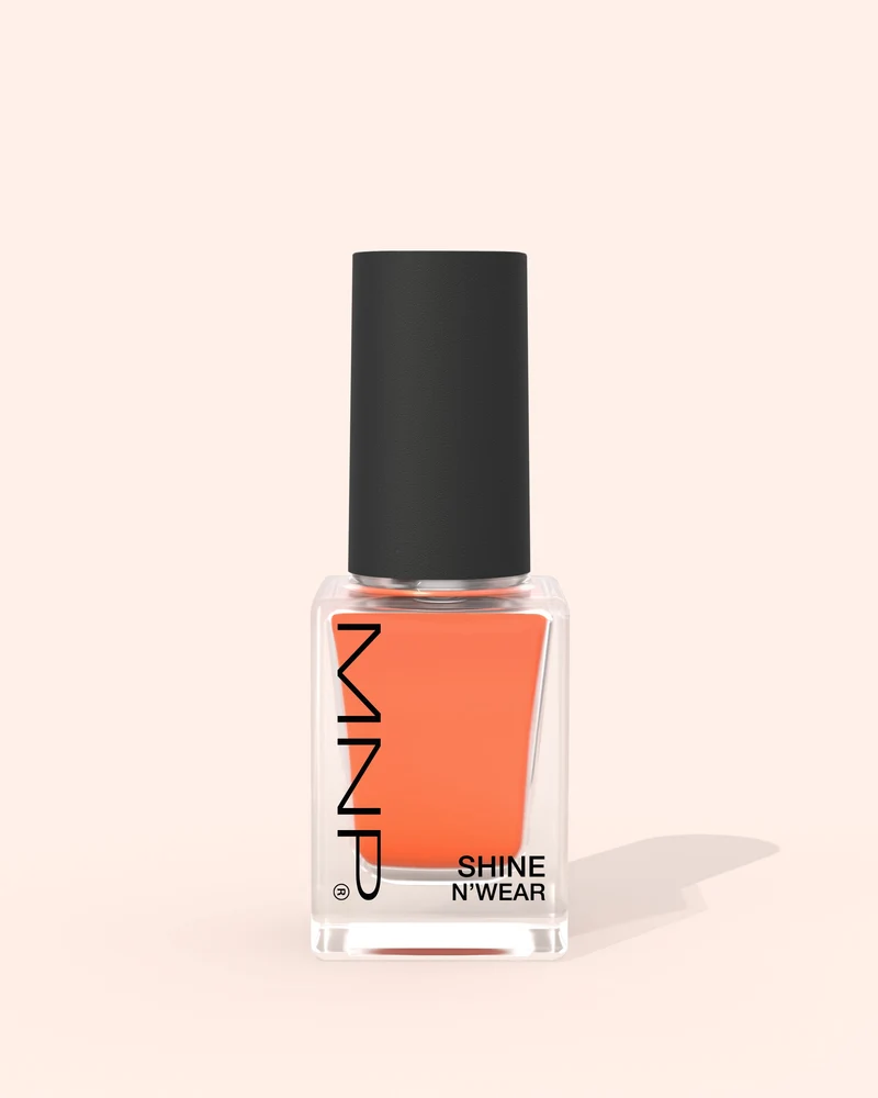 Smalto classico SHINE N’WEAR - 280 TANGERINE
