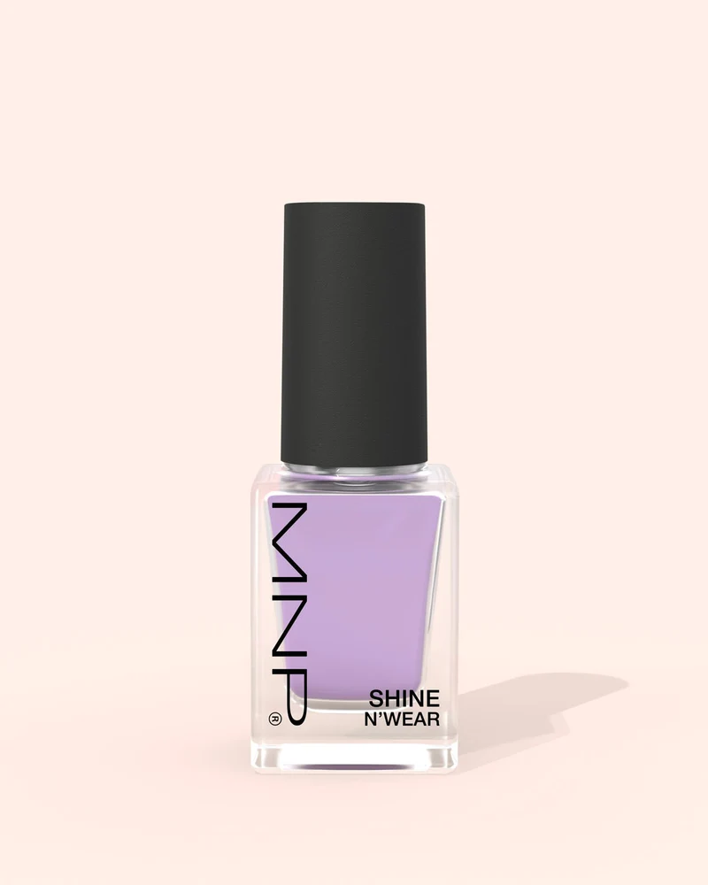 Smalto classico SHINE N’WEAR - 281 LILAC