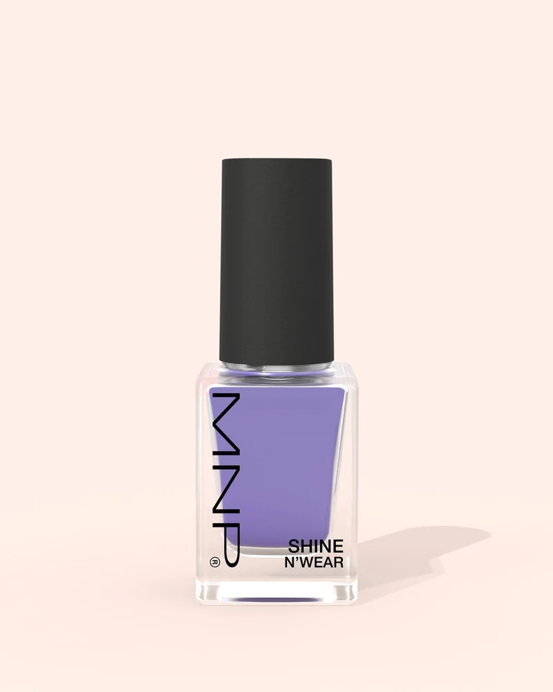 Smalto classico SHINE N’WEAR - 282 KARMA