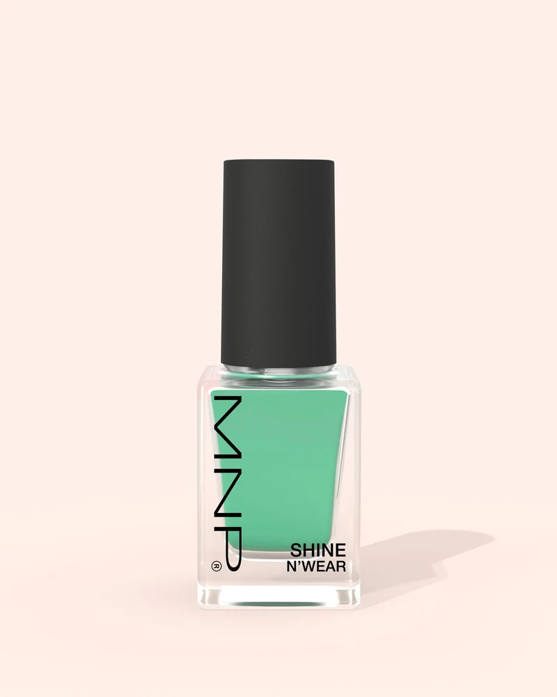 Smalto classico SHINE N’WEAR - 285 FOREST GREEN