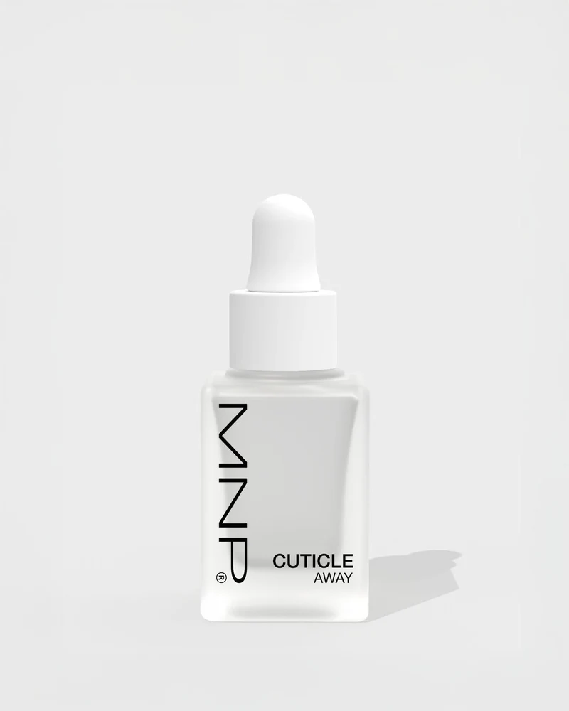 NAIL CARE - GEL AMMORBIDENTE CUTICLE AWAY 303