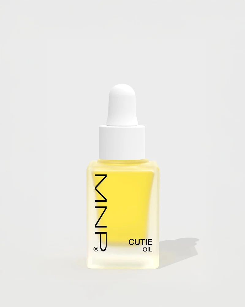 NAIL CARE - OLIO EMOLLIENTE CUTIE OIL 304