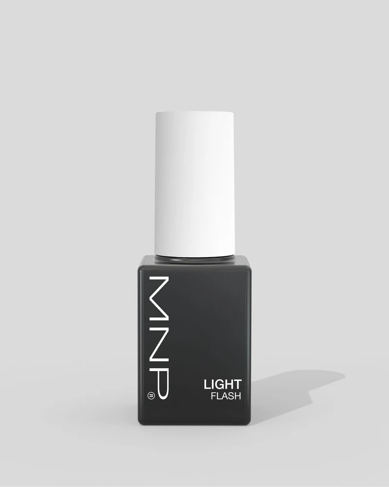 TOP COAT - EFFETTO VETRO LIGHT FLASH 309
