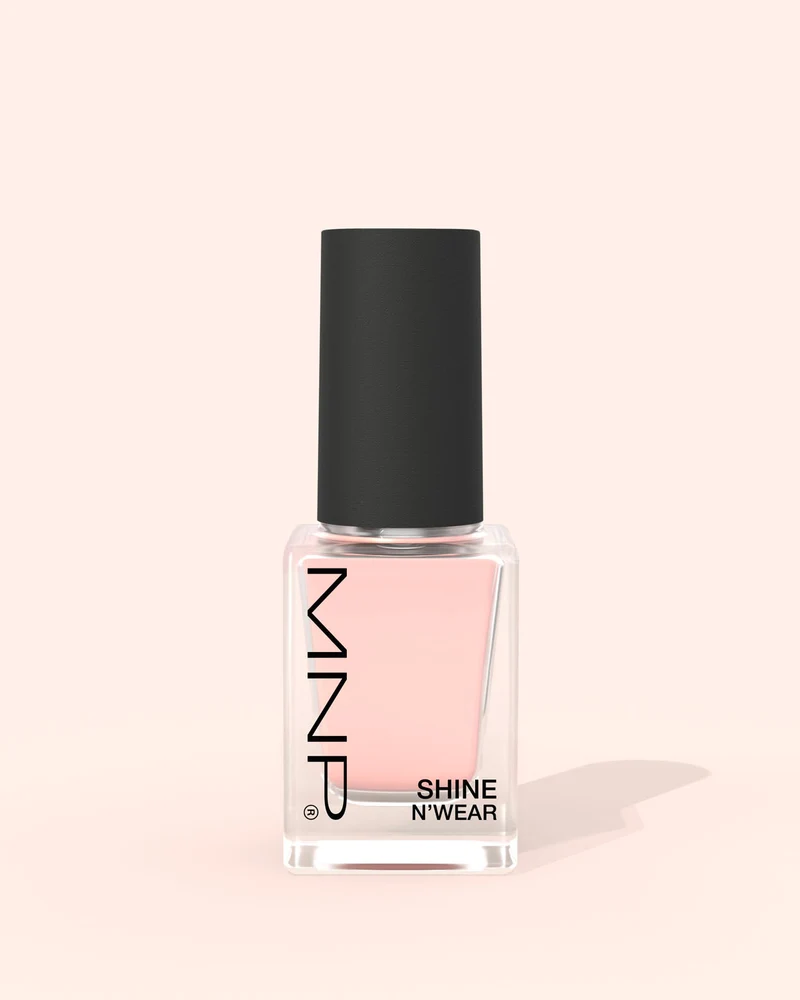 Smalto classico SHINE N’WEAR - 249 AU NATUREL