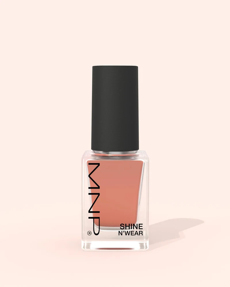 Smalto classico SHINE N’WEAR 247 MUSE CHARM