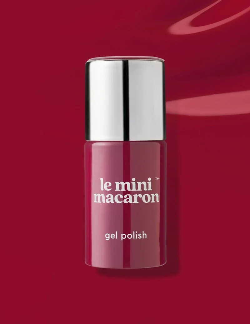 Vin Chaud - Gel Polish