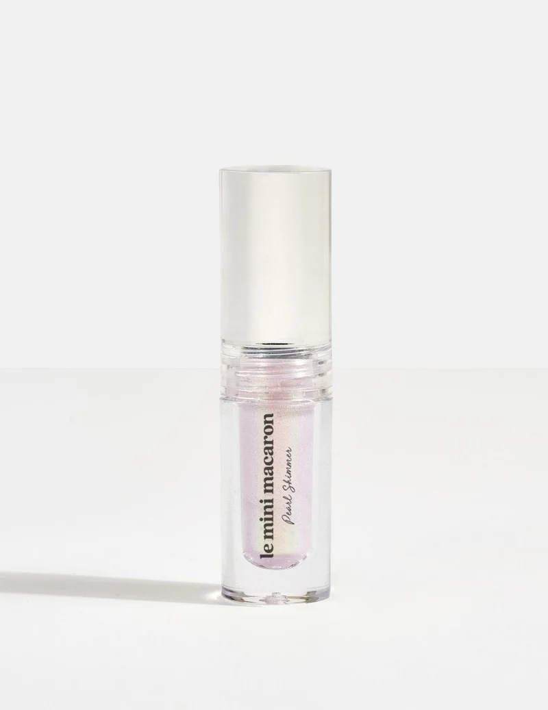 Pearl Shimmer - Liquid Nail Powder