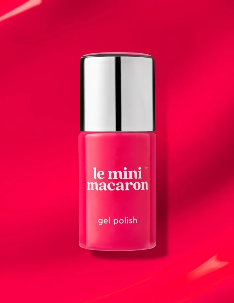 Watermelon Sorbet - Gel Polish