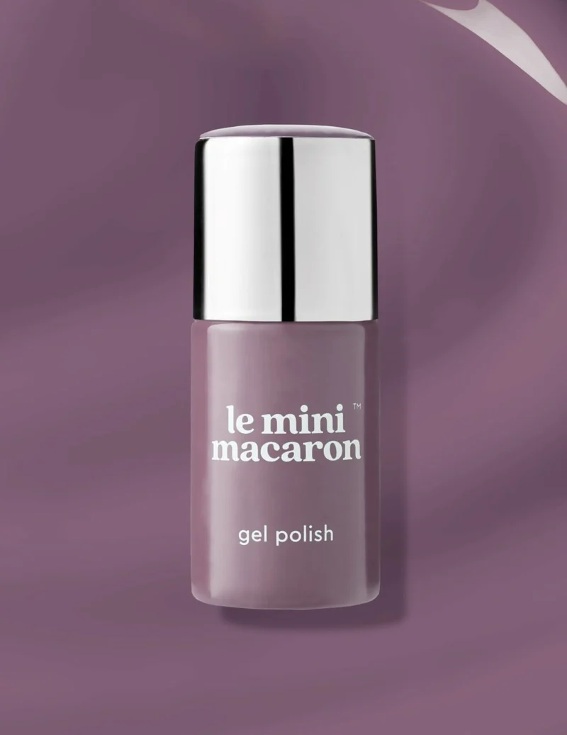 Rum Raisin - Gel Polish