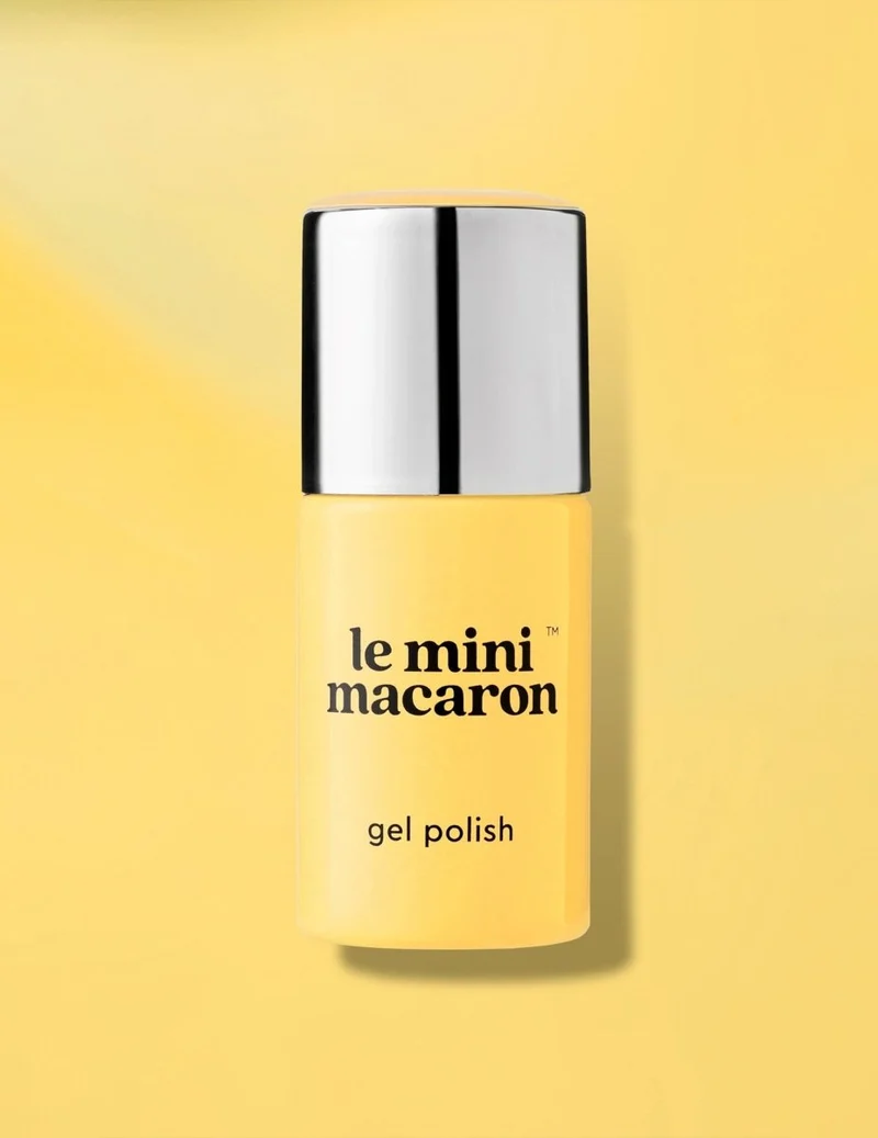 Limoncello - Gel Polish