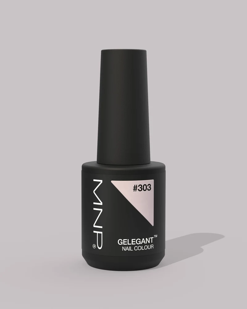 GELEGANT™ - 303 CLOUDY