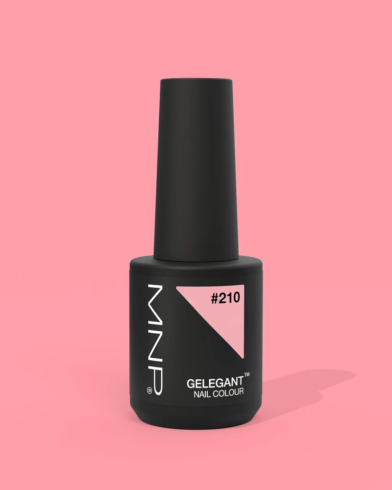 GELEGANT™ - 210 LA VIE EN ROSE