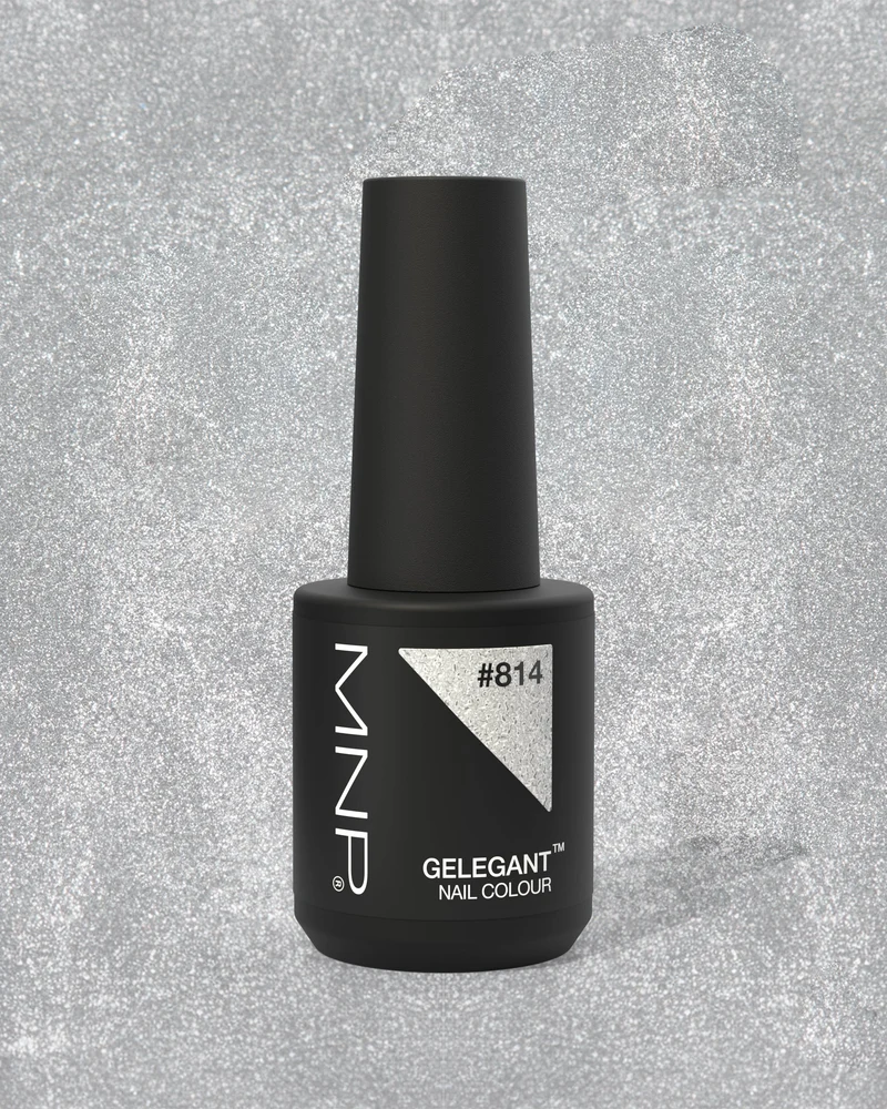GELEGANT™ - 814 SILVER
