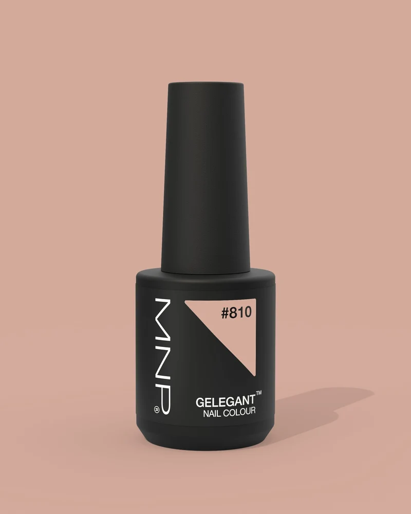 GELEGANT™ - 810 CASHEW
