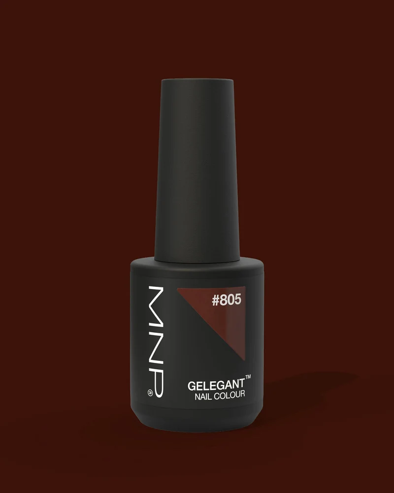 GELEGANT™ - 805 HOT CHOCOLATE